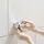 Grohe Vitalio Universal Brausehalter Chrom