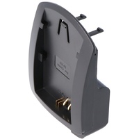 AccuCell Ladeschale für Canon Akku LP-E6, EOS 5D Mark