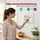 Xoro CPF 10 E1 – Digitaler Kalender/Bilderrahmen, 25,7cm, WiFi