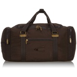 CAMEL ACTIVE Journey Reisetasche Weekender ohne Rollen Mittelgroß Braun