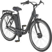 Prophete Geniesser 1.0 28 Zoll RH 49 cm Schwarz