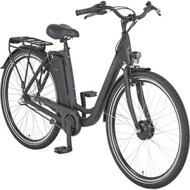 Prophete Geniesser 1.0 28 Zoll RH 49 cm Schwarz