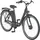 Prophete Geniesser 1.0 28 Zoll RH 49 cm Schwarz
