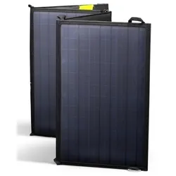 Goal Zero Nomad 50 Solarpanel - 4