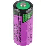 Tadiran Batteries Sonnenschein Inorganic Lithium Battery SL-361 /S Standard, 33,2 x 14,1mm, Neu Tadiran