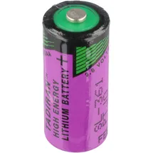 Tadiran Batteries Sonnenschein Inorganic Lithium Battery SL-361 /S Standard, 33,2 x 14,1mm, Neu Tadiran