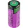 Tadiran Batteries Sonnenschein Inorganic Lithium Battery SL-361 /S Standard, 33,2 x 14,1mm, Neu Tadiran