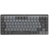 Logitech MX Mechanical Mini RGB US INT'L