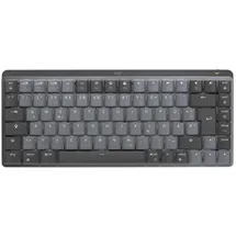 Logitech MX Mechanical Mini RGB US INT'L