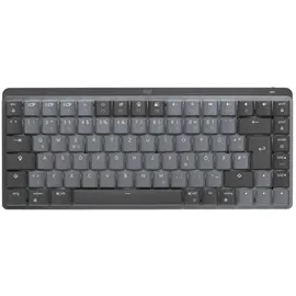 Logitech MX Mechanical Mini RGB US INT'L