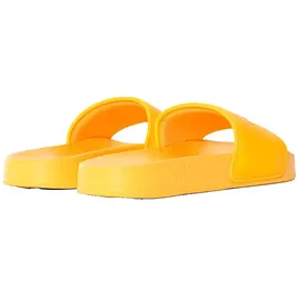 The North Face Base Camp Slide III Summit Gold/TNF Black 47