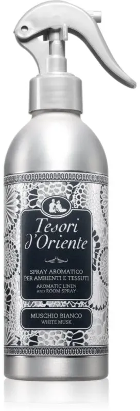 Tesori d'Oriente White Musk Lufterfrischer 250 ml
