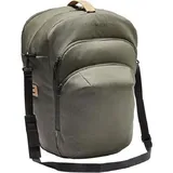 Vaude eBack Single 28 l khaki/grün