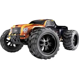 Reely RC-Auto Cimera 4WD RTR schwarz (nicht verfügbar)