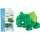 Bandai Namco Entertainment Pokemon Bulbasaur Spielfigurenset, mehrfarbig, 6cm