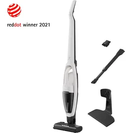 Electrolux ES52CB18SH Akku-Stick, Shell White