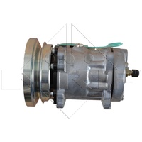 NRF Kompressor, Klimaanlage EASY FIT