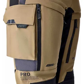 RST Pro Series Adventure D3O - - S