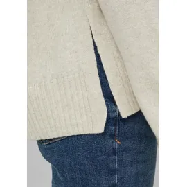 s.Oliver Strickpullover beige 38