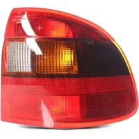 Abakus Rückleuchte ohne Glühlampe Rot rechts für Opel Vectra