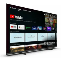 Philips 55HFL4518U/12 55" 4K LED Professional TV
