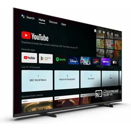 Philips 55HFL4518U/12 55" 4K LED Professional TV