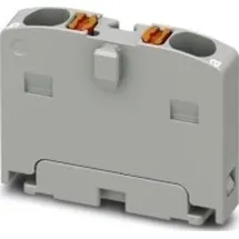 Phoenix Contact Verteilerblock PTFIX 2X1,5 GY