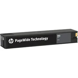 HP 981X schwarz