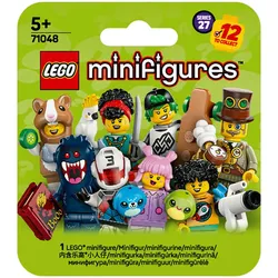 LEGO® Minifiguren 71048 - Serie 27