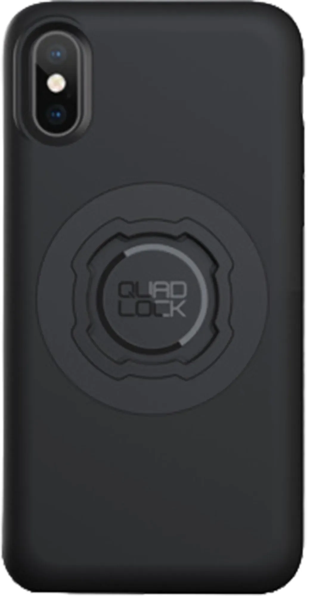 Quad Lock iPhone X / XS MAG Handyhülle