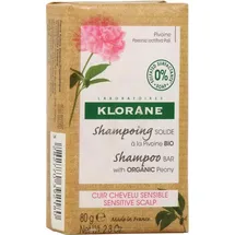 Klorane A La Peonía Bio Festes Shampoo 80 g