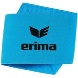 Erima Guard Stays Schienbeinschoner Halter curacao