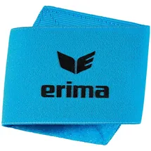 Erima Guard Stays Schienbeinschoner Halter curacao