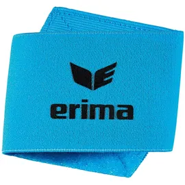 Erima Guard Stays Schienbeinschoner Halter curacao