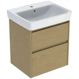Geberit Renova Plan Waschtisch 60 x 0 cm (504036PS1)