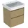 Geberit Renova Plan Waschtisch 60 x 0 cm (504036PS1)