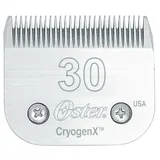 Oster Scherkopf Nr. 30 Ersatzscherkopf 0,5 mm Einheitsgröße