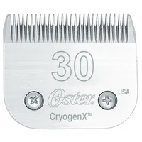 Oster Scherkopf Nr. 30 Ersatzscherkopf 0,5 mm Einheitsgröße