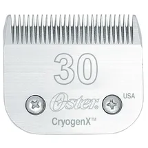 Oster Scherkopf Nr. 30 Ersatzscherkopf 0,5 mm Einheitsgröße
