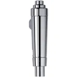 Benkiser Typ 880 WC-Druckspüler Chrom