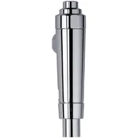 Benkiser Typ 880 WC-Druckspüler Chrom