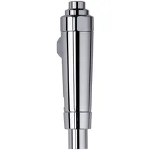 Benkiser Typ 880 WC-Druckspüler Chrom