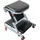 Trendline Werkstatt-Rollliege und -Sitz 102 x 40 x 12 cm
