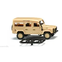 Wiking 010204 Land Rover Defender 110