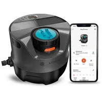 Gardena AquaPrecise Bewässerungssystem bis 320 m2