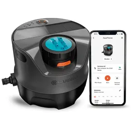 Gardena AquaPrecise Bewässerungssystem bis 320 m2