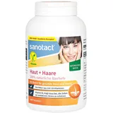 Haut+Haare Bierhefe Tabletten