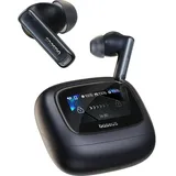 Baseus Bowie M2s Ultra True Wireless Kopfhörer Schwarz