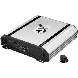 ESX Horizon HXA100.2 2-Kanal Verstärker | Jetzt kaufen