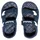 Timberland Perkins Row Sandalen Blau 22
